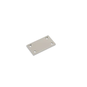 WCS750 wide flat plate (PVC)