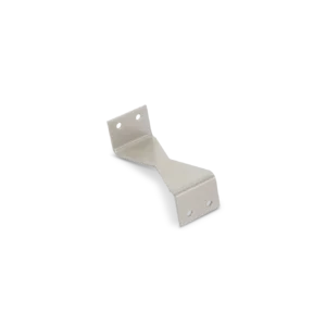 WCS860 Z bracket (open in vents)